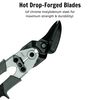 Teng Tools Offset/Right Tin Snips -  493 493